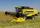 Thumbnail New Holland CX8090 Combine Illustrated Parts Catalog Manual 