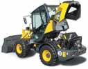 Thumbnail Komatsu Parts Book  WA70-60 Loader