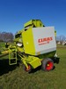 Thumbnail Claas Variant 180 operator manual
