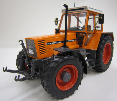 Product picture Fendt Favorit 612 LSA Catalog Parts