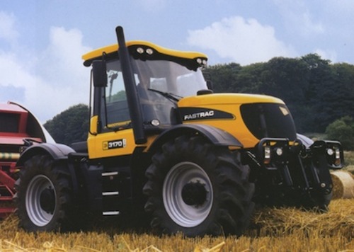 Product picture JCB 3170 3190 3200 3220 3230 PLUS FASTRAC Manual  Workshop