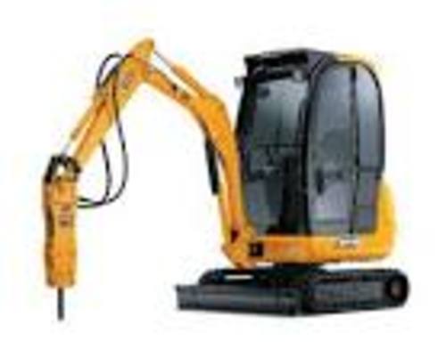 Product picture JCB 8016 8016 8018 8020.EXCAVATOR SERVICE MANUAL 