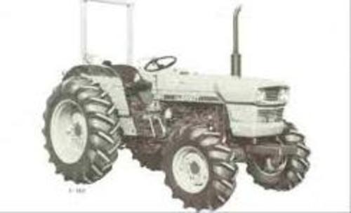 Product picture Kubota L345DT Tractor Illustrated Master Parts List Manual D