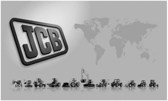 Product picture Worshop Manual Service JCB 525 525s 520 525-20 Telescopic 